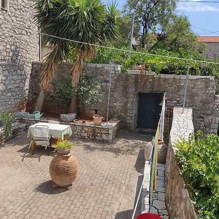 Potis House Areopoli Exterior foto