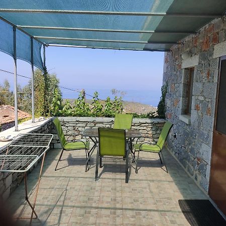 Potis House Areopoli Exterior foto